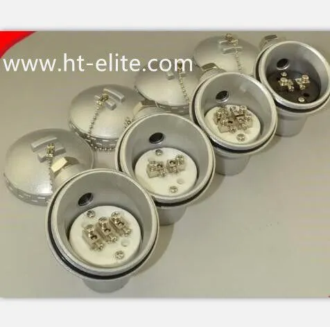Thermocouple Head