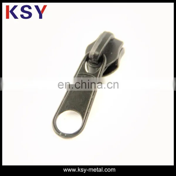 Top Quality Zipper Puller Metal for Wholesale photo-3