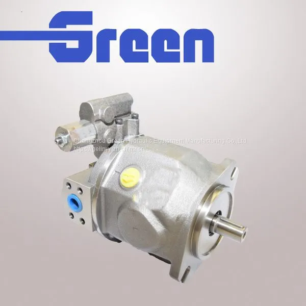 Рексрот А10V гидравлический поршневой насос