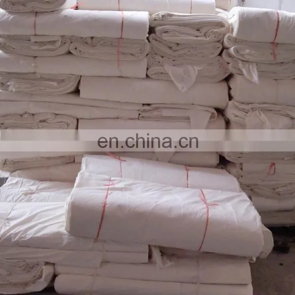 Manufacturer Factory Price tc 80/20 Pocketing Fabric Lining Fabric photo-2