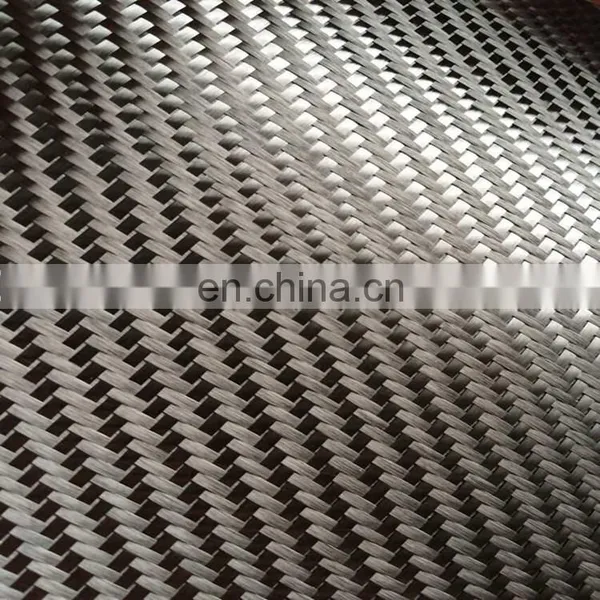 Offer Bi-directional 3k 240 Carbon Fiber, Carbon Fiber Fabric for Auto Parts photo-4