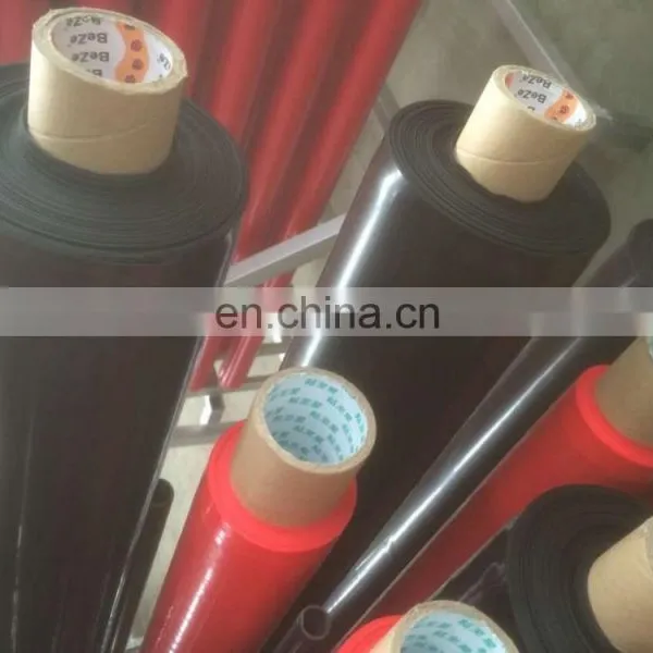 Blister Card Packing PVC Electrical Tape Log Roll photo-6