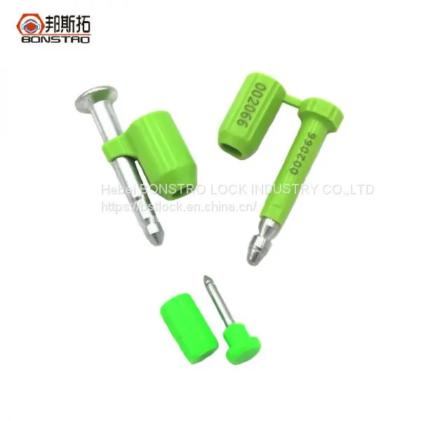 High Security Low Price Container Lock Bolt Seal photo-2