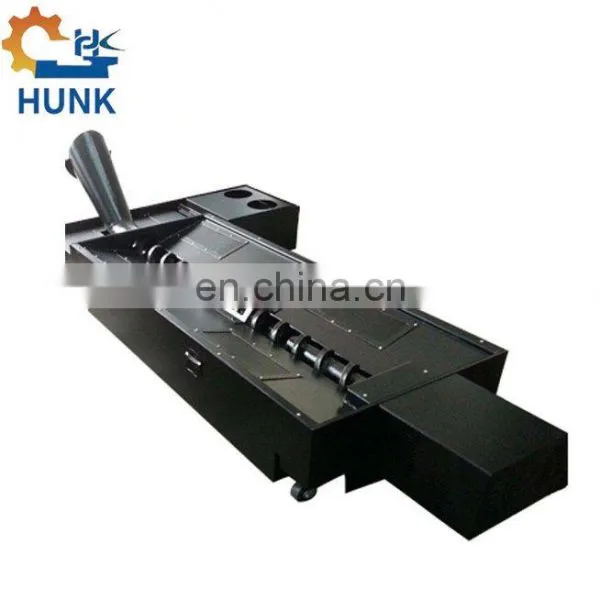 Directly Factory Metal Mould Engraving Cnc Milling Machine photo-6