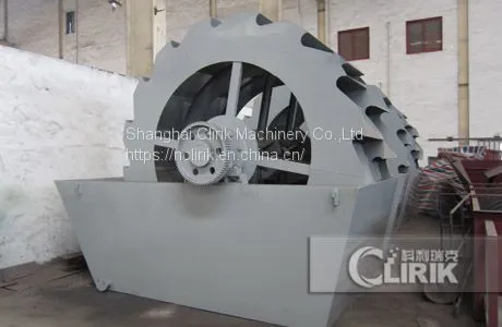 XS Sand Washer 008613512155195 photo-3