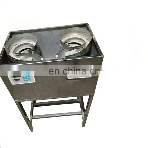 Good Quality Toothpick Weighing Packing Machine/bottled Toothpick Packer photo-3