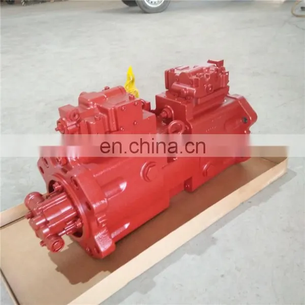 Excavator Part DH300-5 Hydraulic Pump DH300-5 Main Pump for Doosan Daewoo photo-2