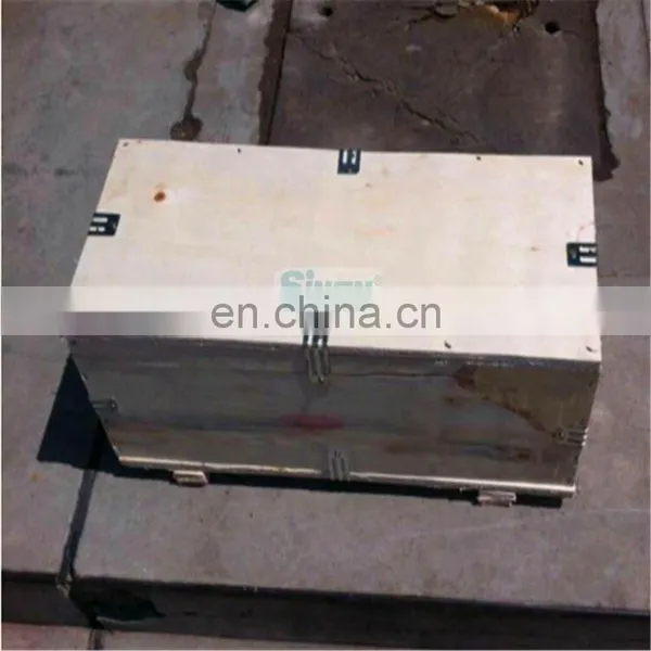 Jinan Sinon Portable Upvc Corner Welding Machine for Window Door photo-6