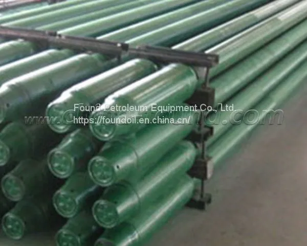 Heavy Weight Drill Pipe photo-2