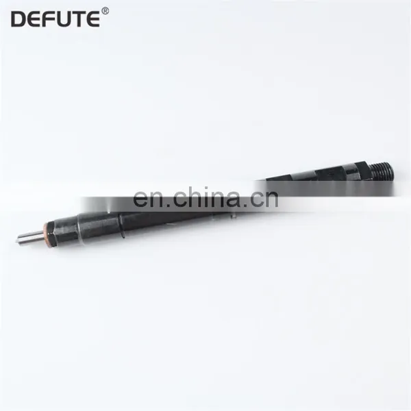 1100100 ED01 4D20 Injector Diesel Common Rail Injector 28231014 photo-2