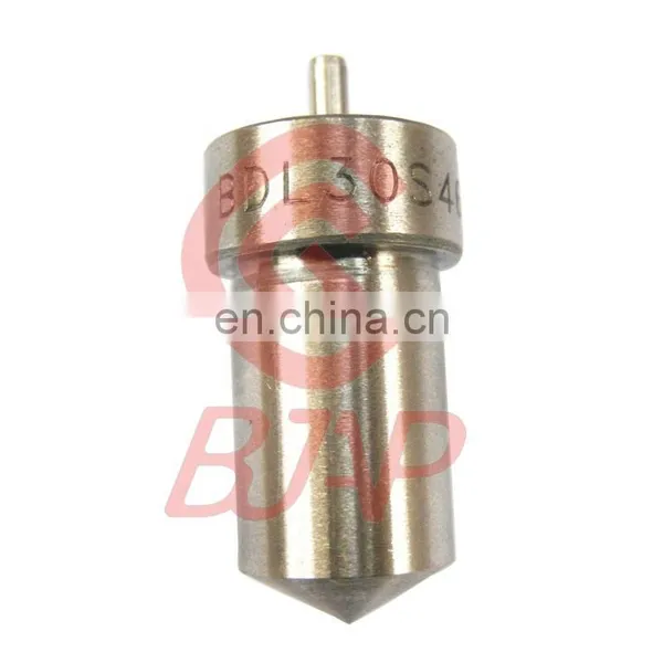 Fuel Injector Spring Nozzle BDL30S46 With Substitive No.0433250004 0 433 250 004 photo-4