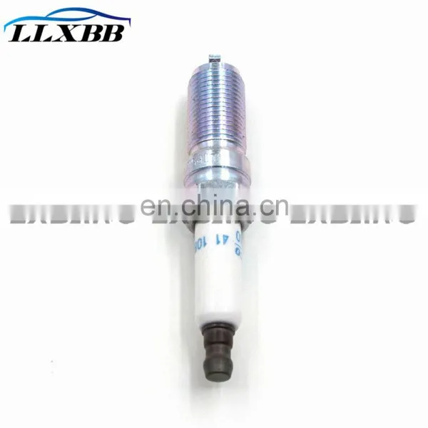 Genuine Iridum Spark Plugs 41-108 12620540 For GM photo-2