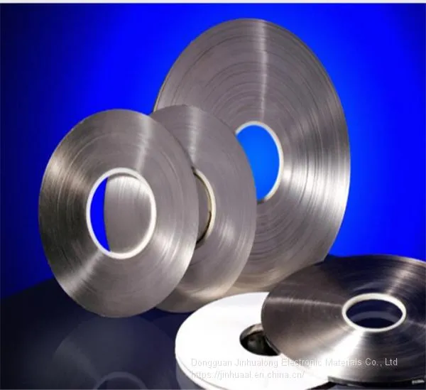 Stainless Steel Electric Swimming Painting Electrophoresis Coated Stainless Steel Tape Anodized Aluminum Foil Anodizing of Aluminum Foil
