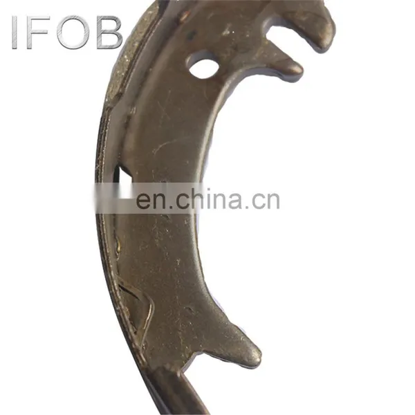 IFOB Brake Shoe For TOYOTA RAV4 #NCP92 ZSP92 46540-44010 photo-2