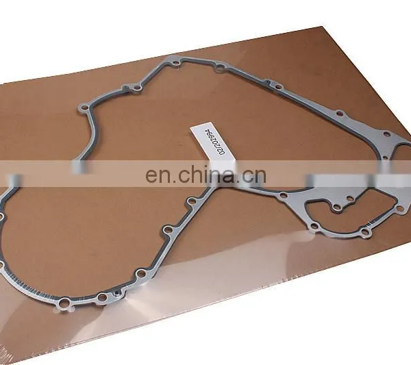 J CB Excavator Spare Parts Timing Gasket 02/202994 photo-3