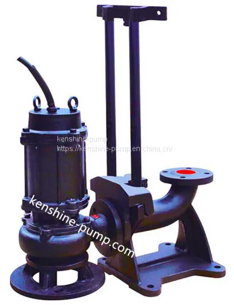 NB Sand Mud Pump Dredging Pump photo-2