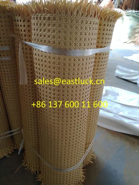 Plastic Webbing, Plastic Weaving, 1/2 photo-5