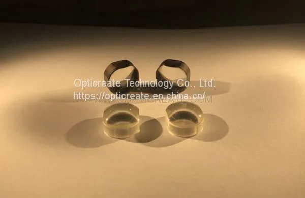 Customized Aspherical Lens