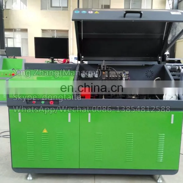 NEW Common Rail, EUI/EUP, HEUI Test Bench CR815 Min. Order: 1 Set photo-2