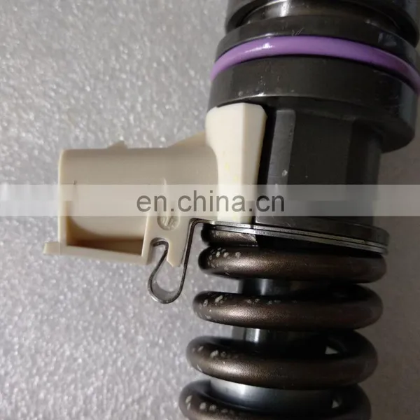 Дизельный форсуночный узел системы Common Rail 21340611 VOE21340611 photo-2