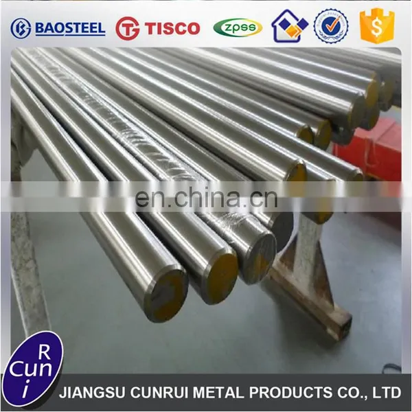 ASTM A479 ASME SA479 UNS S30409 Stainless Steel Bars Shapes photo-2
