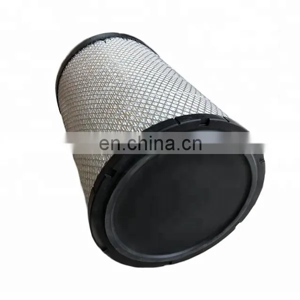 Air Filter Element AF26595 AF26596 PU2743 Air Filter AA90140 photo-6