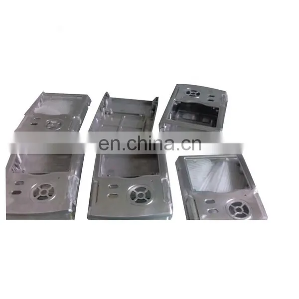 High Demand CNC Machining Milling Parts CNC Turning Spare Part photo-6