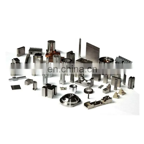 High Precision Manufacturing Oem Artisman Cnc Oscillating Tool Trolley Part Machining Milling Manufacturer photo-5