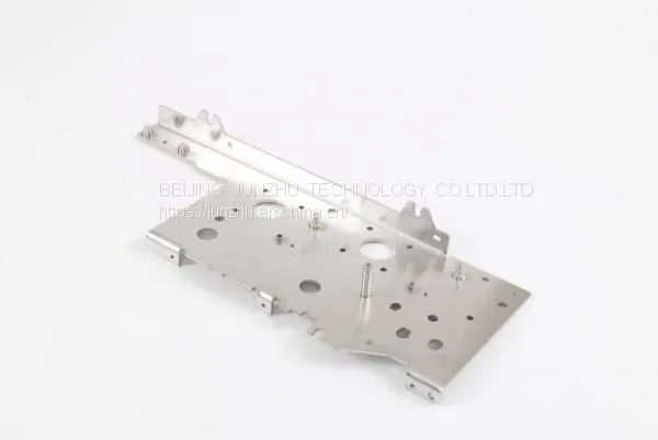 Punching And Blanking Treatment Powder Coating Manufacture Welding