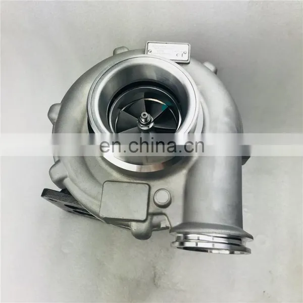 Turbo Фабричная цена по прямой продаже K29 53299887118 10123121 турбонагнетатель