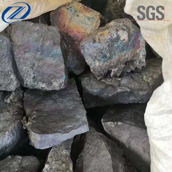 FeMn 75C7.0 65C8.0 75C2.0 78C1.5 78C1.0 80C0.5 LC MC HC High Carbon Ferromanganese For Steelmaking photo-5