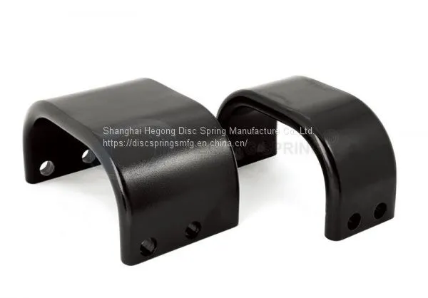 U-shaped Spring for Elevator Safety Gear
