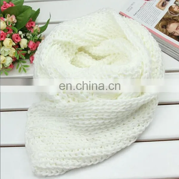 Thickness 8mm High Quality Iceland Wool Yarn Dyed Knitting 100% Merino Wool Yarn photo-3