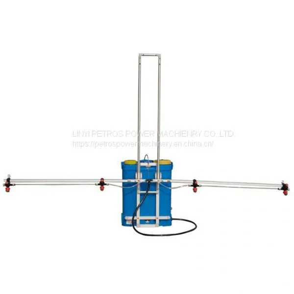 Electric/battery Sprayer photo-2