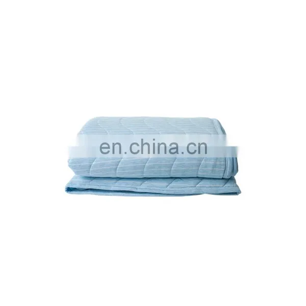 RAWHOUSE China Manufacturer Good Price Elegant Summer Quilt photo-3