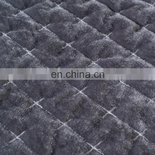 Amazon Hot Sale Luxurious Quilt Hotel Summer Quilt photo-4