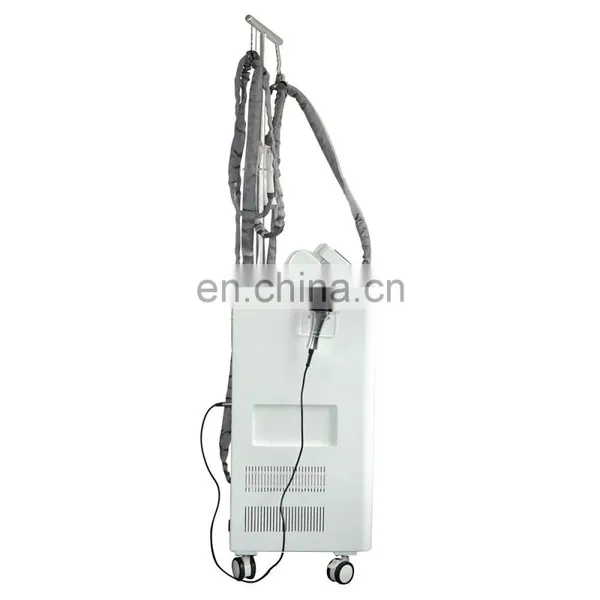 Popular Vacuum Vela Body Shaping/vela Slimming /vela Shape Body Slimming Equipment photo-3