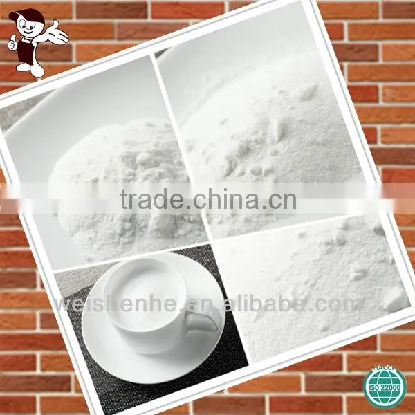 Dried Coconut Powder