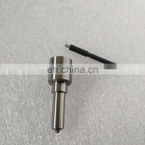 TOPDIESEL Common Rail Nozzle DLLA 155P1062 093400-1062 for Denso Diesel Injector 23670-09070 23670-0L020 23670-30370 23670-30240 photo-3