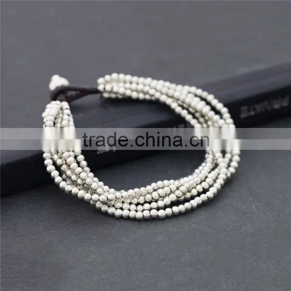 Wholesale African Jewelry Bracelet Handmade XE09-0201 photo-2