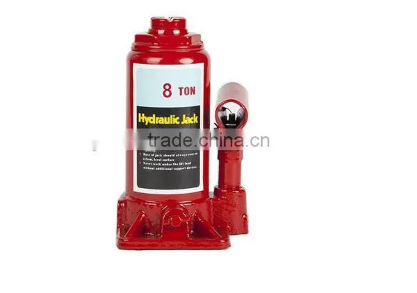 High Quality Professional Hydraulic Bottle Jack photo-2
