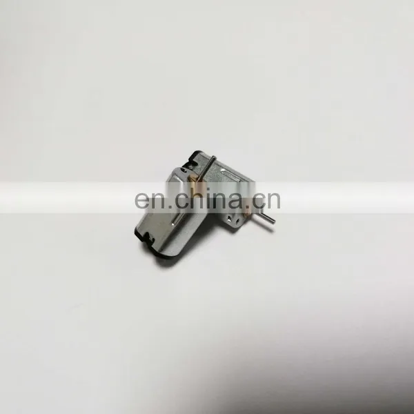3v Electric Toys Micro Servo Motor M20 Small dc Drive Motor photo-6