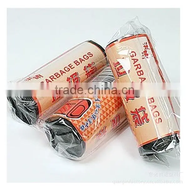 Hot Sale T-shirt Packaging Plastic Bag for Wholesales photo-4