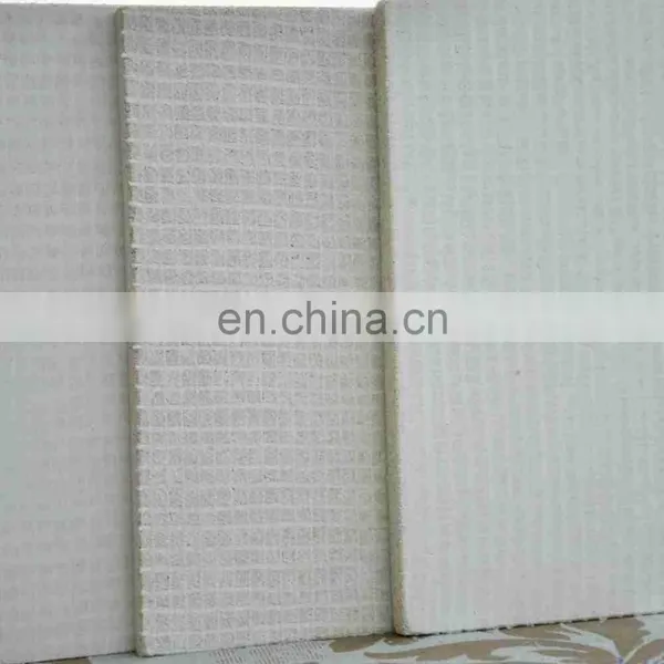 Waterproof Magnesium Oxide 10mm Board Price photo-2