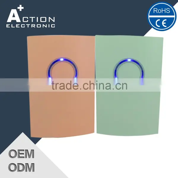 Fashion Designs Nice Design Door Bell Sound photo-2