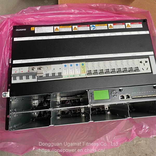 Telecom Power Rectifier R4850N6 Module Converter R4850G6 Monitoring Unit SMU06C1 AC/DC 48V Embedded Power System ETP48300-C7A4 photo-4