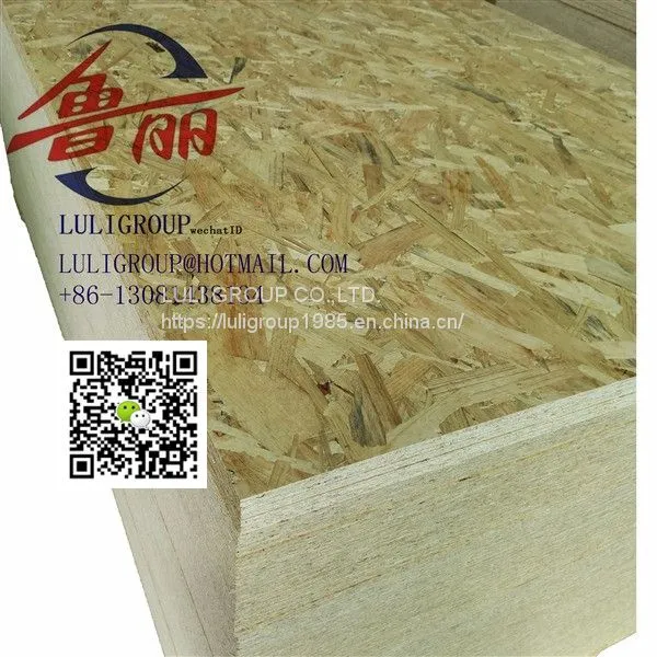 Luligroup Mdi Osb3-11 photo-4