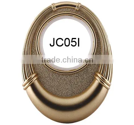 Plastic Curtain Eyelet Oval Eyelet Eyelet Curtain Punch Machine photo-3