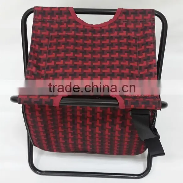 Portable Chair With Storage Bag photo-6