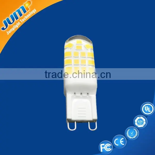 Good Quality Led Ceiling Downlights Bulbs Led g4 g9 ul Bulb g9 3w photo-6